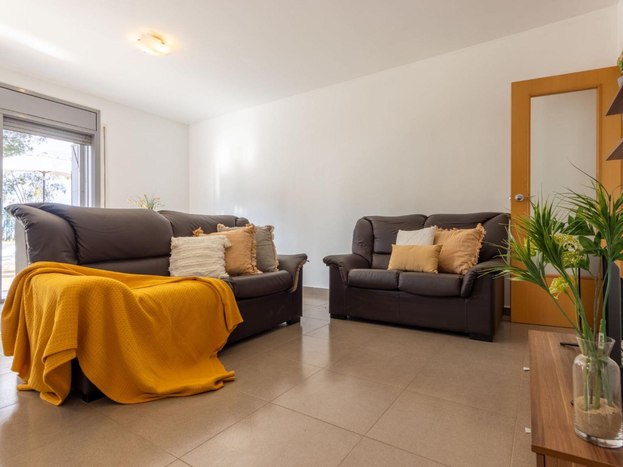 Holiday Home Gaviota 8 By Interhome Riumar Buitenkant foto