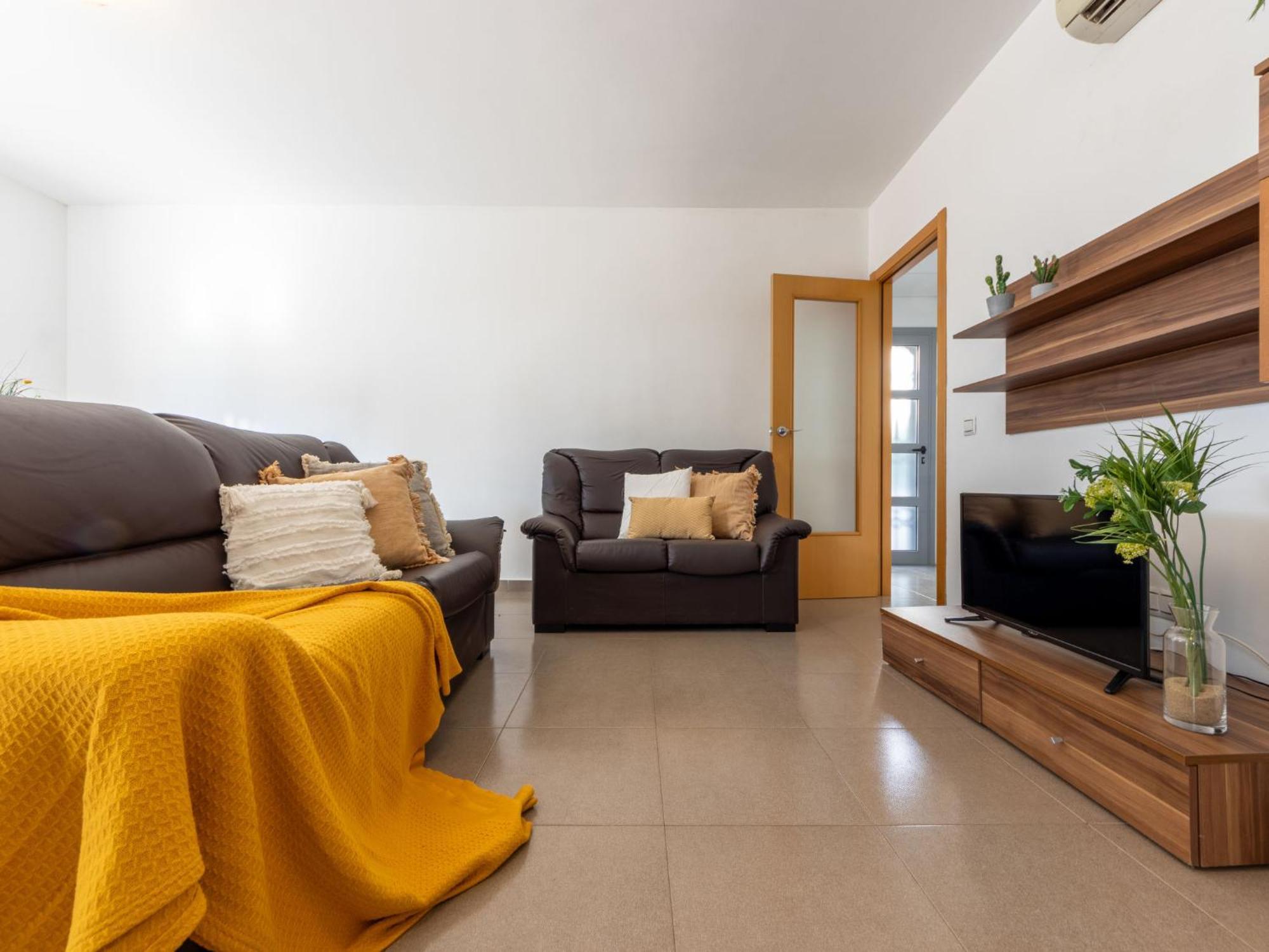 Holiday Home Gaviota 8 By Interhome Riumar Buitenkant foto
