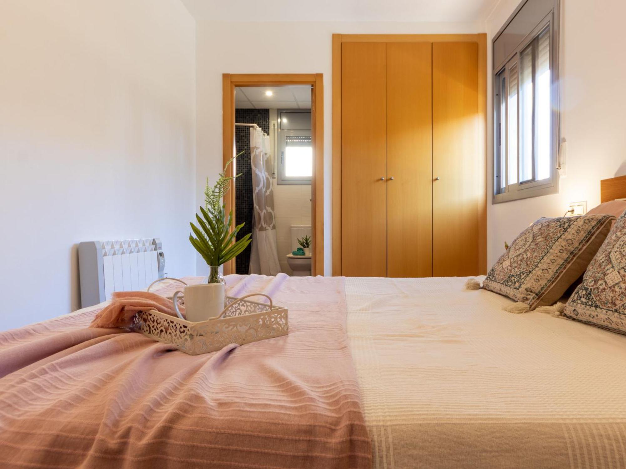 Holiday Home Gaviota 8 By Interhome Riumar Buitenkant foto