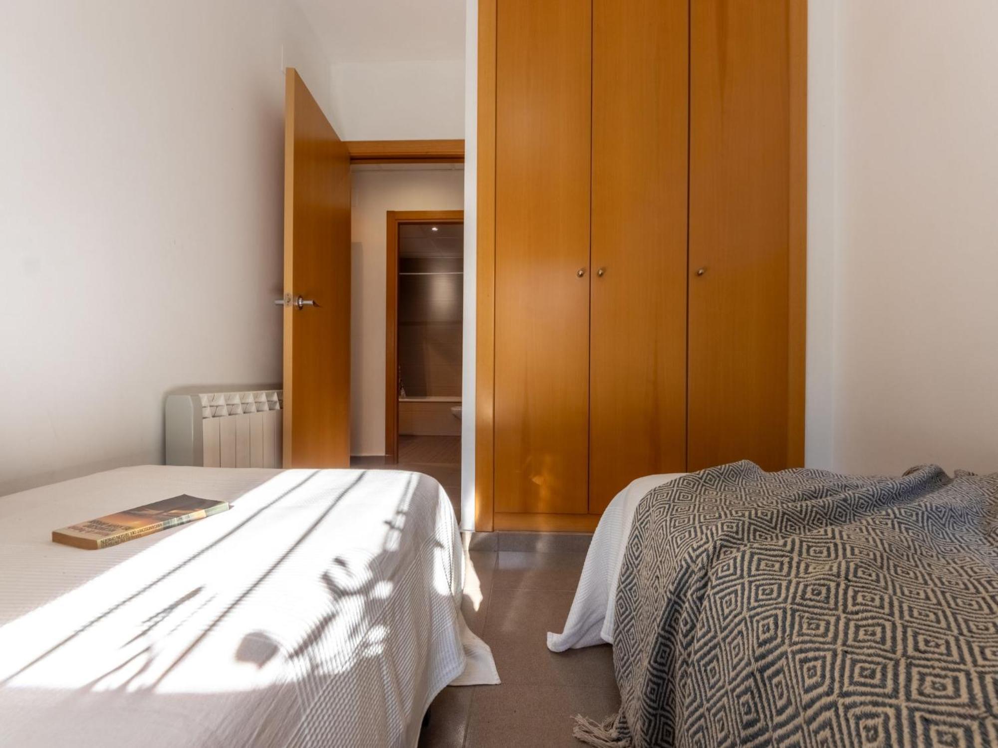 Holiday Home Gaviota 8 By Interhome Riumar Buitenkant foto