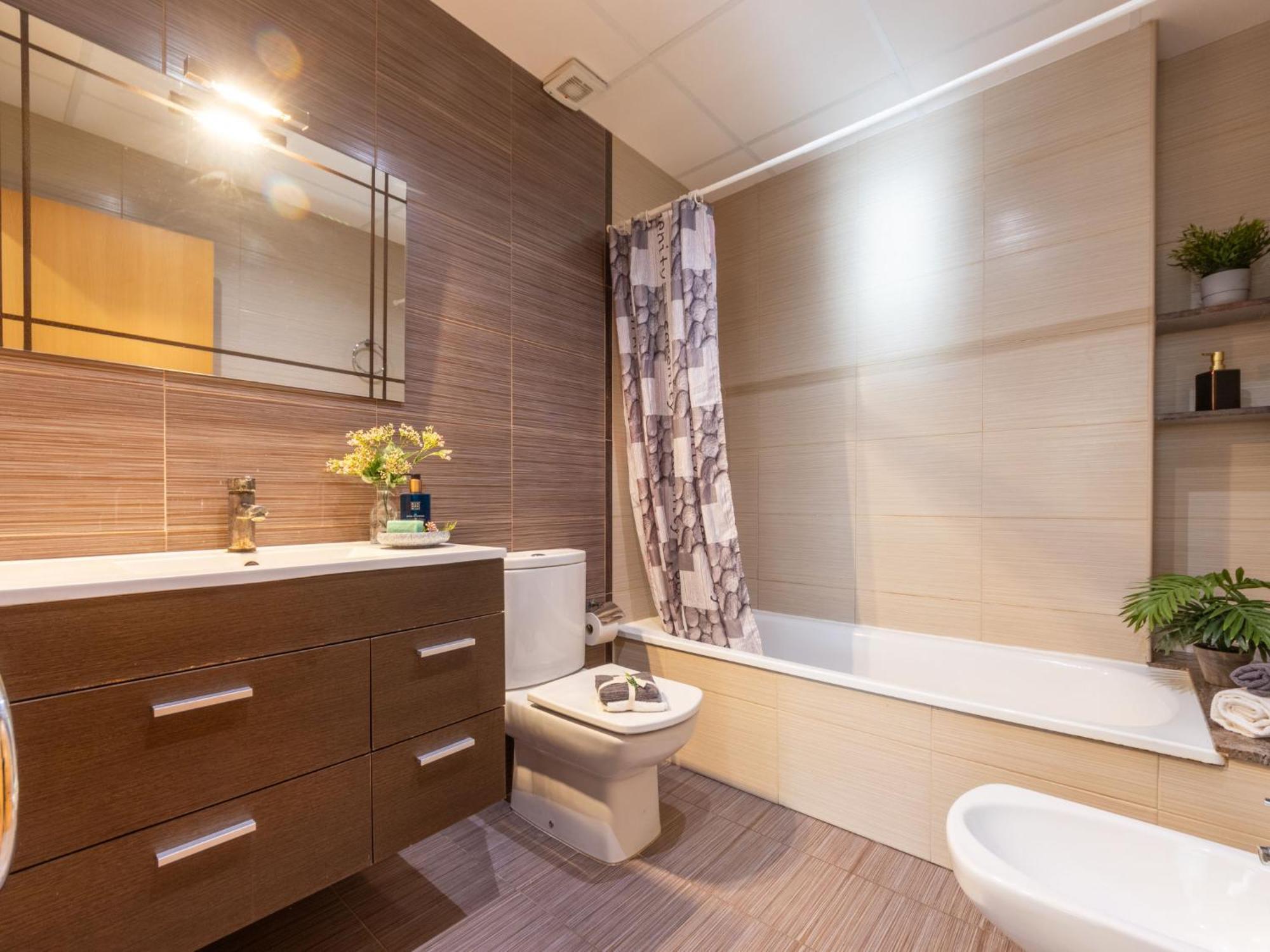 Holiday Home Gaviota 8 By Interhome Riumar Buitenkant foto